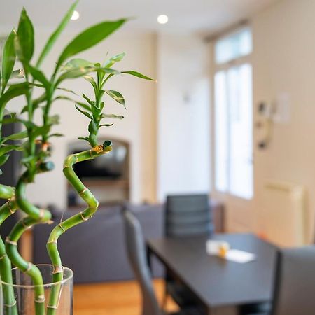 קונאו Bamboo Mini Apartment מראה חיצוני תמונה