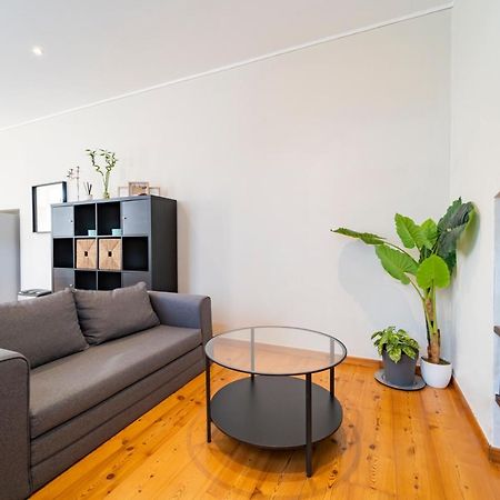 קונאו Bamboo Mini Apartment מראה חיצוני תמונה