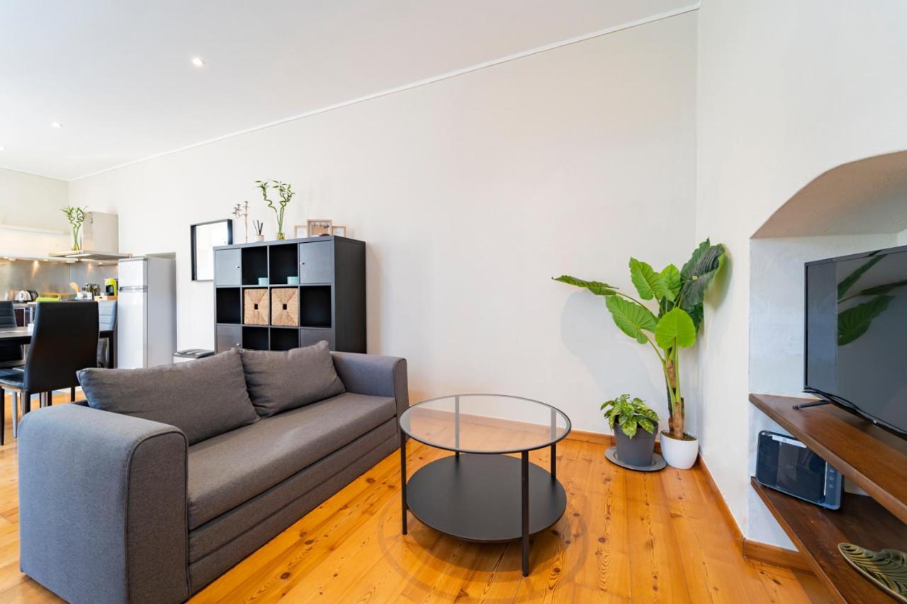 קונאו Bamboo Mini Apartment מראה חיצוני תמונה
