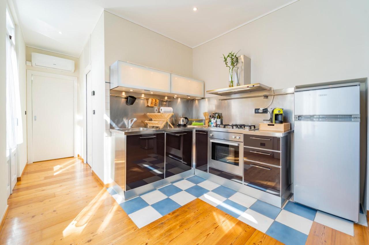 קונאו Bamboo Mini Apartment מראה חיצוני תמונה