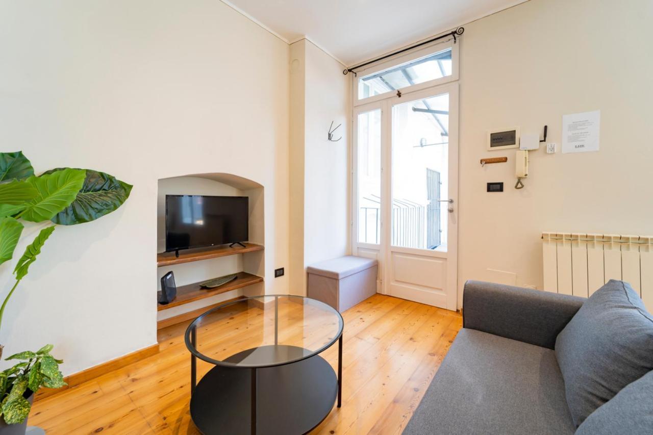 קונאו Bamboo Mini Apartment מראה חיצוני תמונה