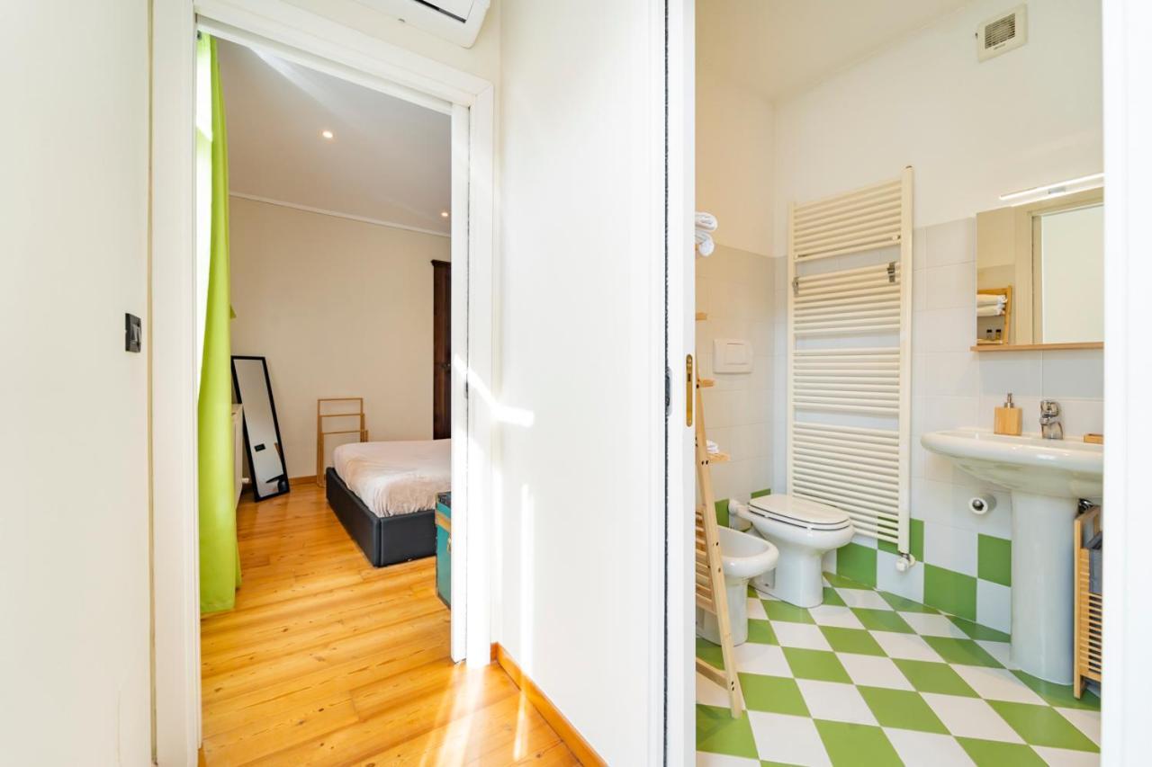 קונאו Bamboo Mini Apartment מראה חיצוני תמונה