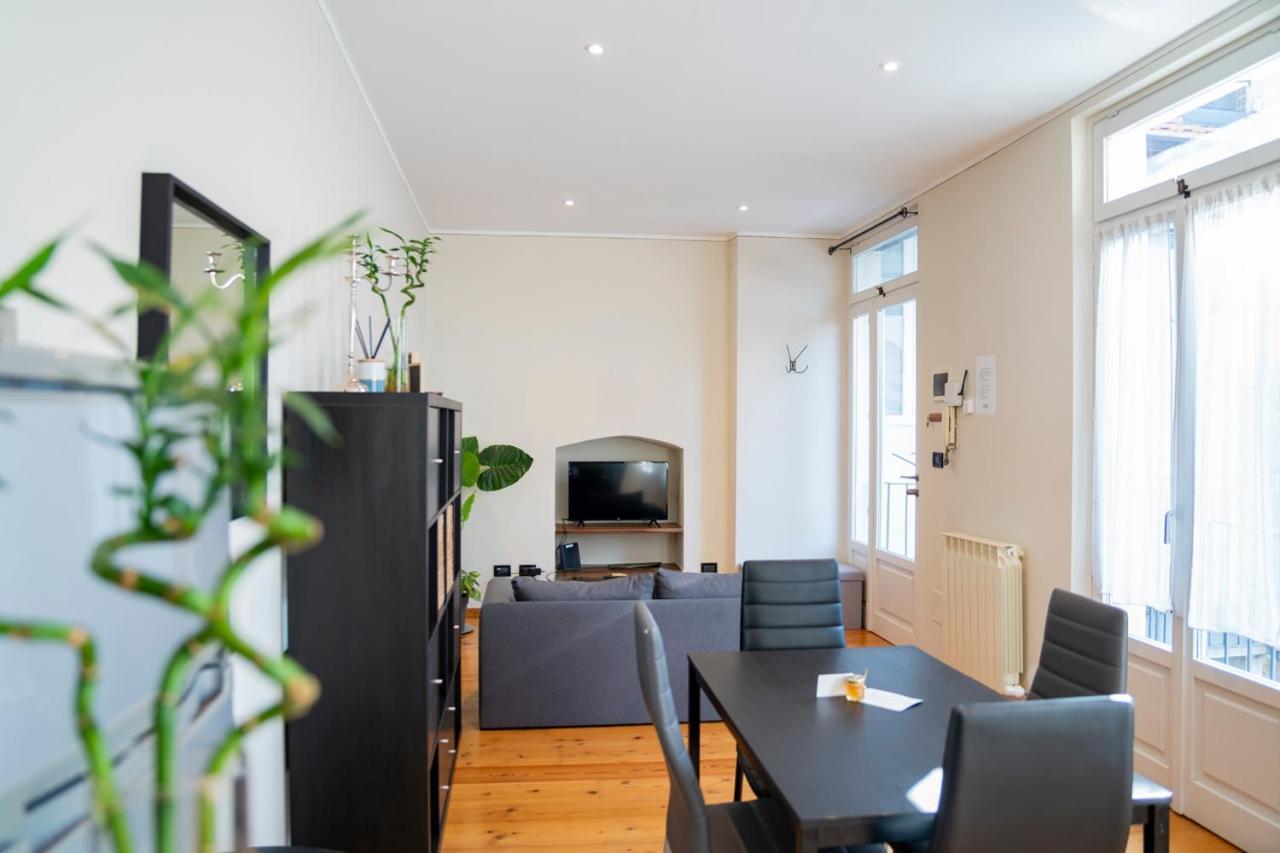 קונאו Bamboo Mini Apartment מראה חיצוני תמונה