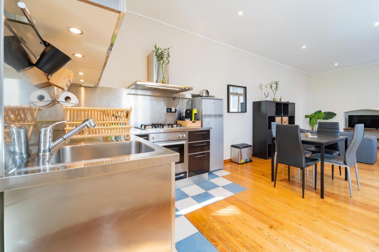 קונאו Bamboo Mini Apartment מראה חיצוני תמונה