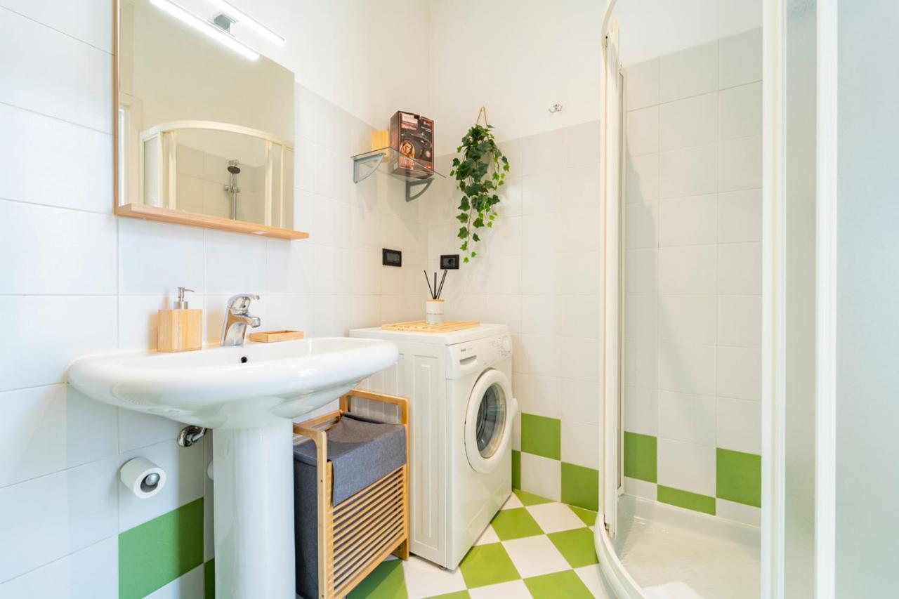 קונאו Bamboo Mini Apartment מראה חיצוני תמונה