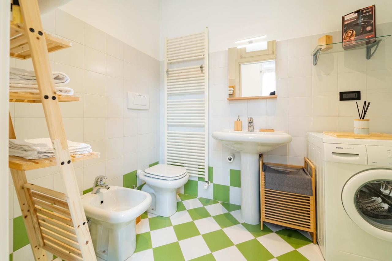 קונאו Bamboo Mini Apartment מראה חיצוני תמונה